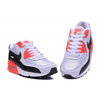 Кроссовки Nike Air Max 90 Essential Infrared